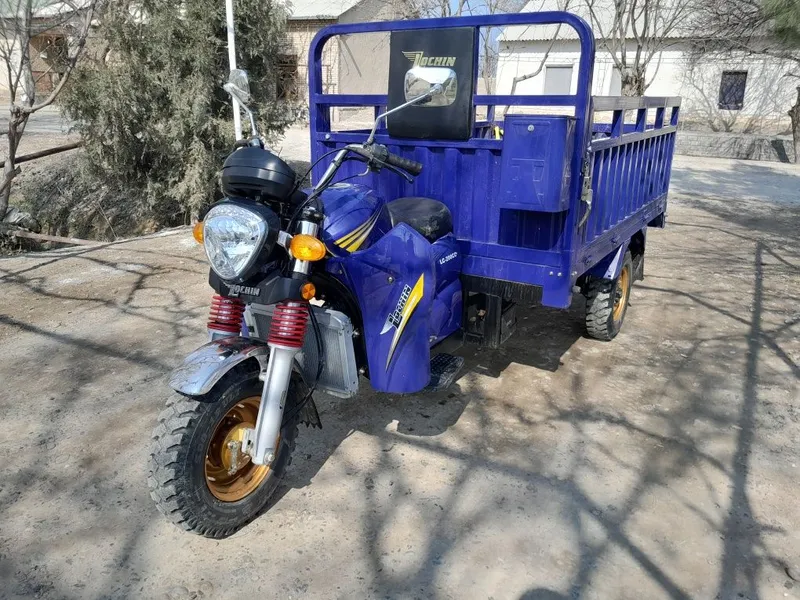 Lochin mototsikil kelishilgan narxda sotiladi 6 Lochin mototsikil kelishilgan narxda sotiladi 6