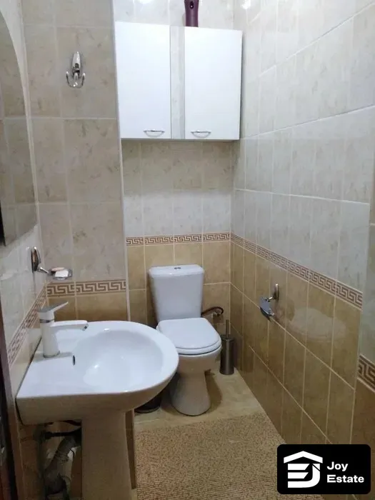 2 xonali kvartira ijaraga, Nukus ko'chasi, 4-qavat 8
