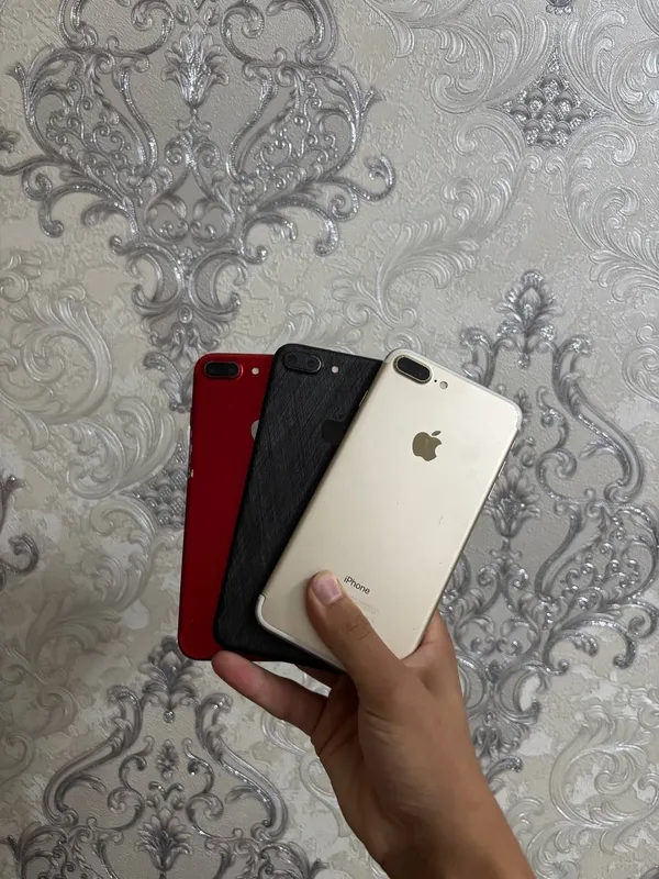 iPhone kere bosa aloqaga chiqila 1 iPhone kere bosa aloqaga chiqila 1