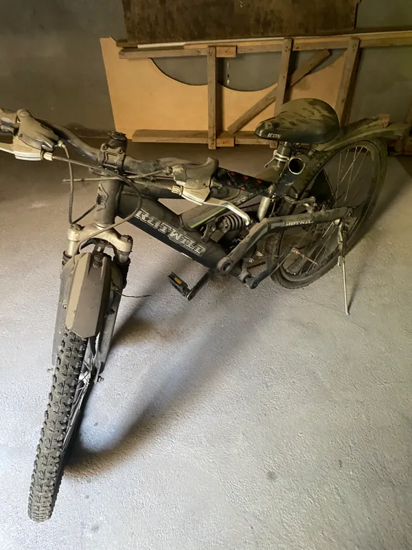 Velosiped