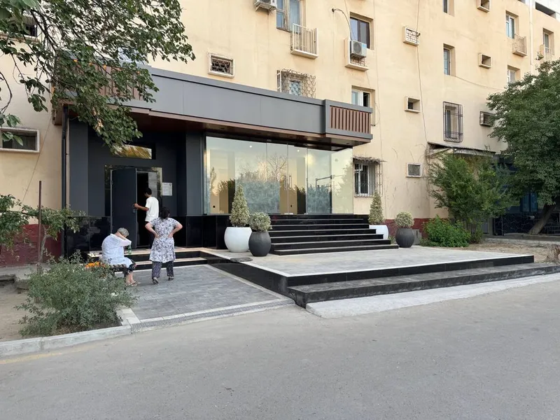 Продаётся помещения вдоль дороги ор: Самара, Юнусобод 13 квартал 1 Продаётся помещения вдоль дороги ор: Самара, Юнусобод 13 квартал 1