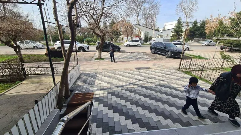 Продается Нежилой помещения улица Асалабод Напротив Университет "AJOU" — фото 4