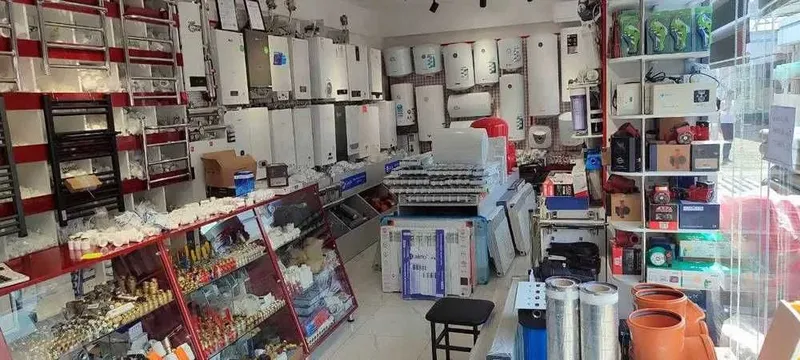 Katyol Raditor Baza Narx! Котел и Радиатор Оптом Сантехника Склад — фото 3 Katyol Raditor Baza Narx! Котел и Радиатор Оптом Сантехника Склад — фото 3