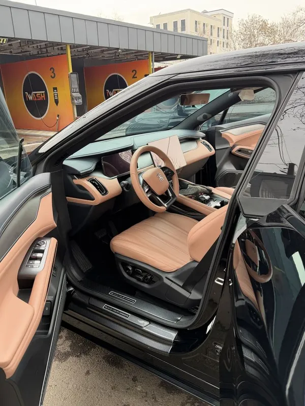 BYD SONG L 2024 Poz3 3 BYD SONG L 2024 Poz3 3