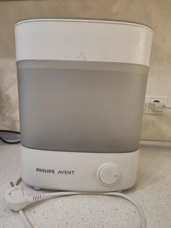 Philips Avent elektr sterilizator
