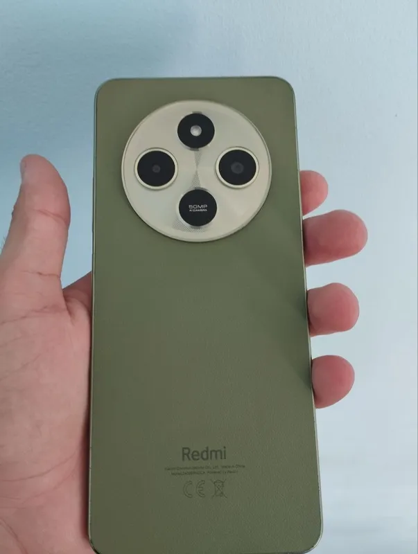 Redmi 14C — фото 1