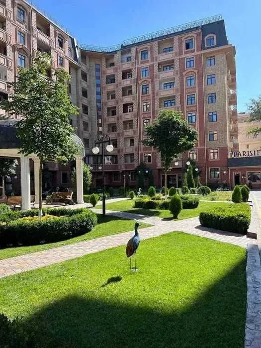Лучшие квартиры посуточно в Ташкенте — фото 4