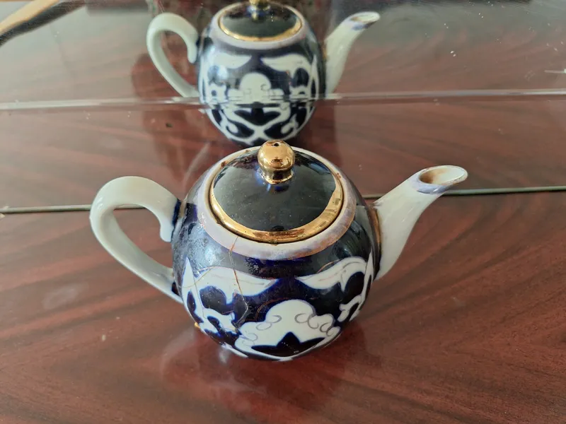 eski choynak