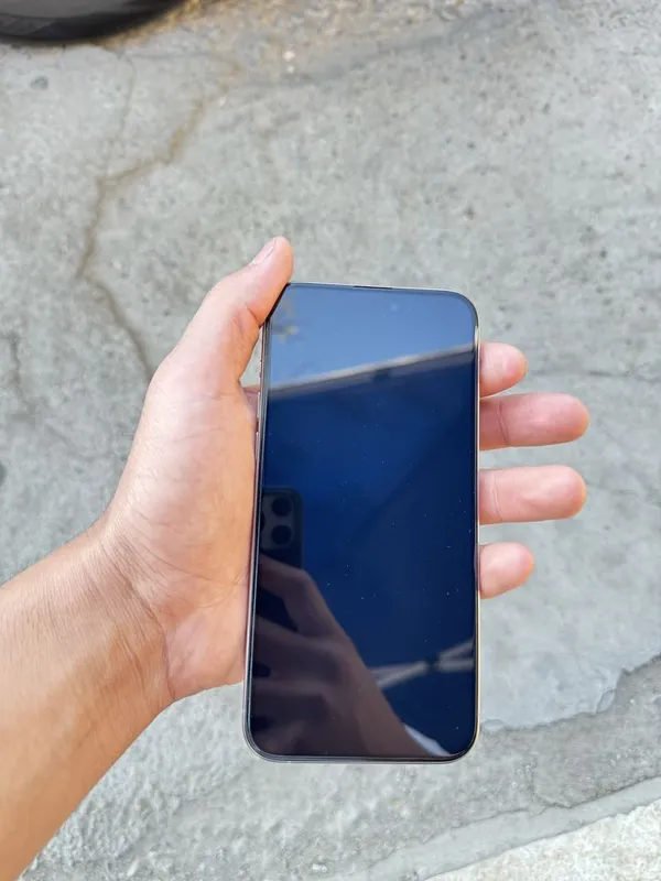 Iphone 15 pro max 512 GB batare 81 % — фото 6 Iphone 15 pro max 512 GB batare 81 % — фото 6