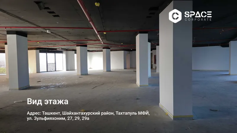 Без комиссионных, Нежилое помещение 300 м2 в Миноре вдоль речки