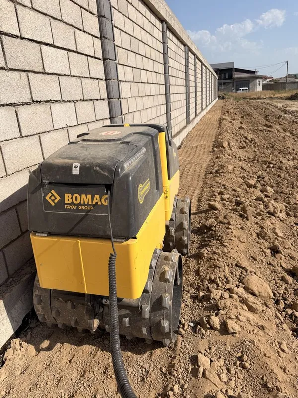 Transheya katok uplotnitel vibrakatok arenda xizmati 1
