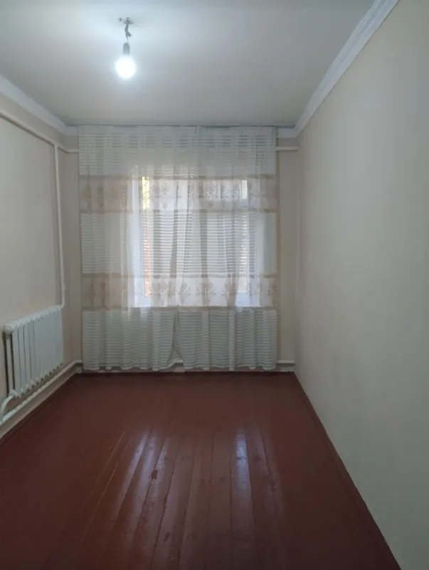 Квартира 3 комнатая