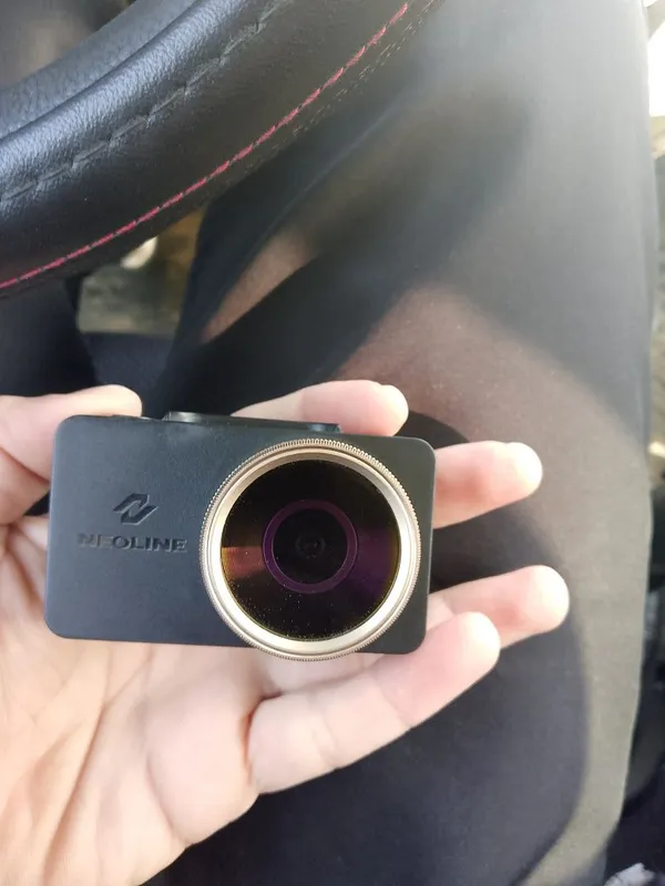 Видео регистратор neoline G-tech X76 3 Видео регистратор neoline G-tech X76 3