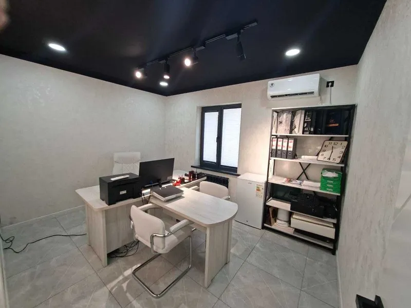 Сдается в Аренду 54,5 м²|Первая линия | Возле Ривьера, Первая Линия 4