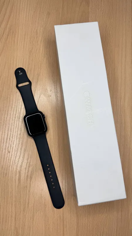 iWatch 6 44 мм 1 iWatch 6 44 мм 1