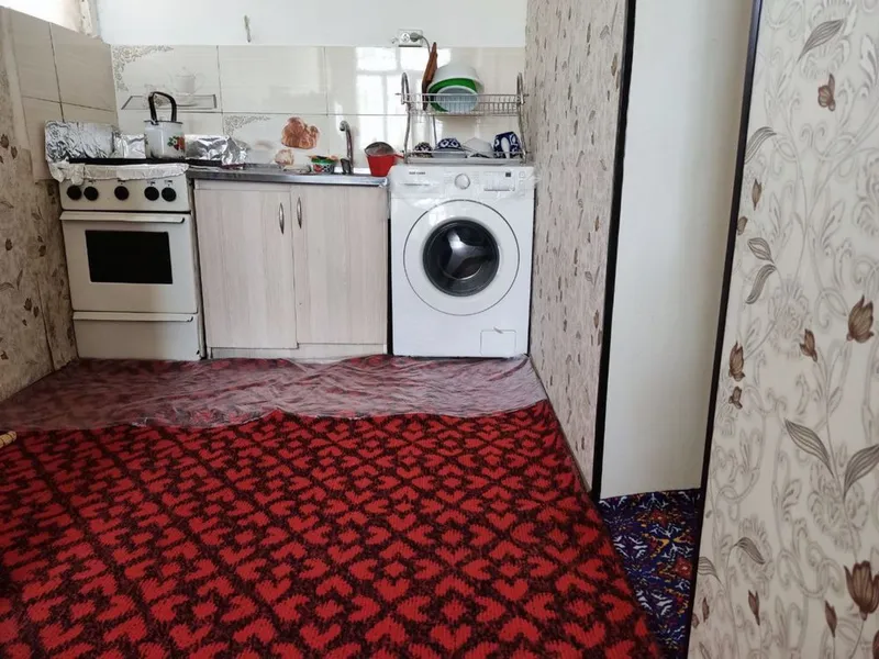 Аренда Квартира ТТЗ-4 балкон2х6 8