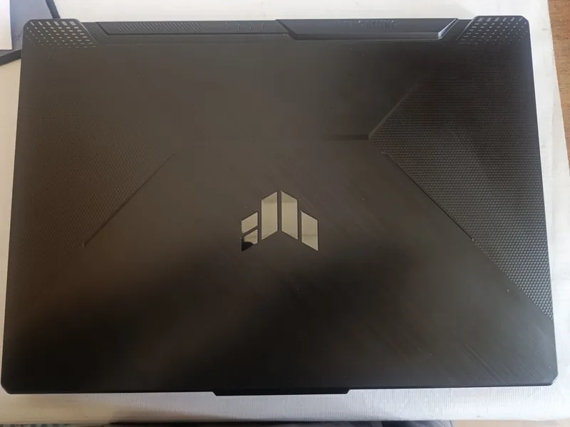 ASUS TUF Gaming A15 FA507NU | Ryzen 7 7435HS | RTX 3050 | 16GB DDR5 | 4 ASUS TUF Gaming A15 FA507NU | Ryzen 7 7435HS | RTX 3050 | 16GB DDR5 | 4