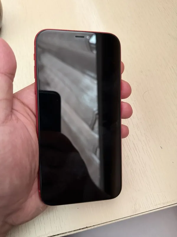 Iphone 11 64 gb