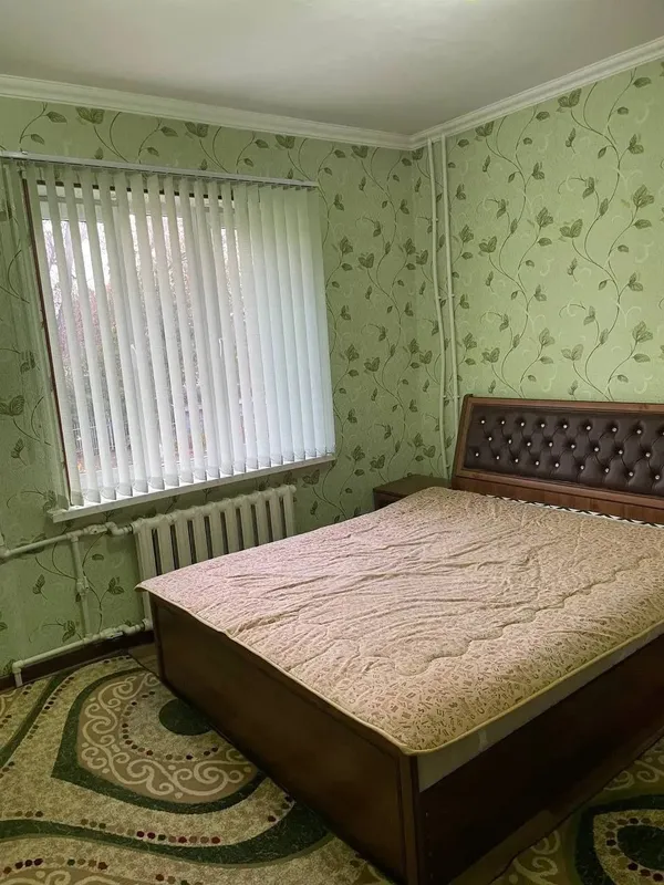 Аренда квартира Ракат Карзенка 2/2/4 500$