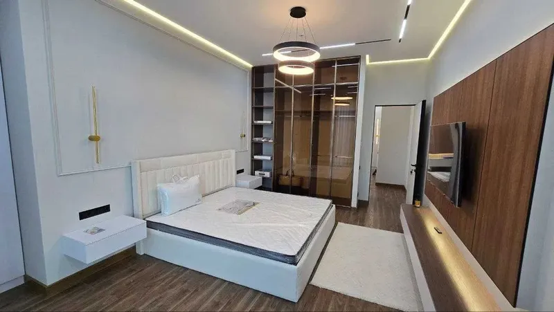 Сдаётся новая квартира в Nest One 4 Сдаётся новая квартира в Nest One 4