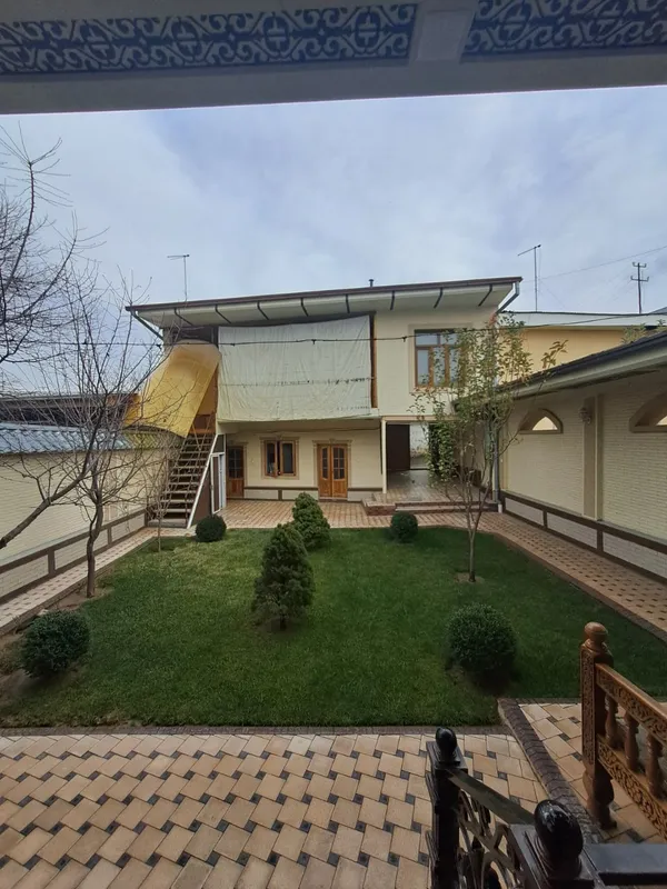 Частный дом ул Самарканд Дарвоза
