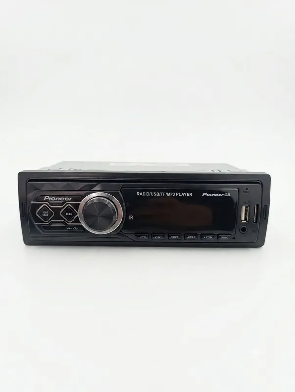 Автомагнитола Pioneer -GB. 4