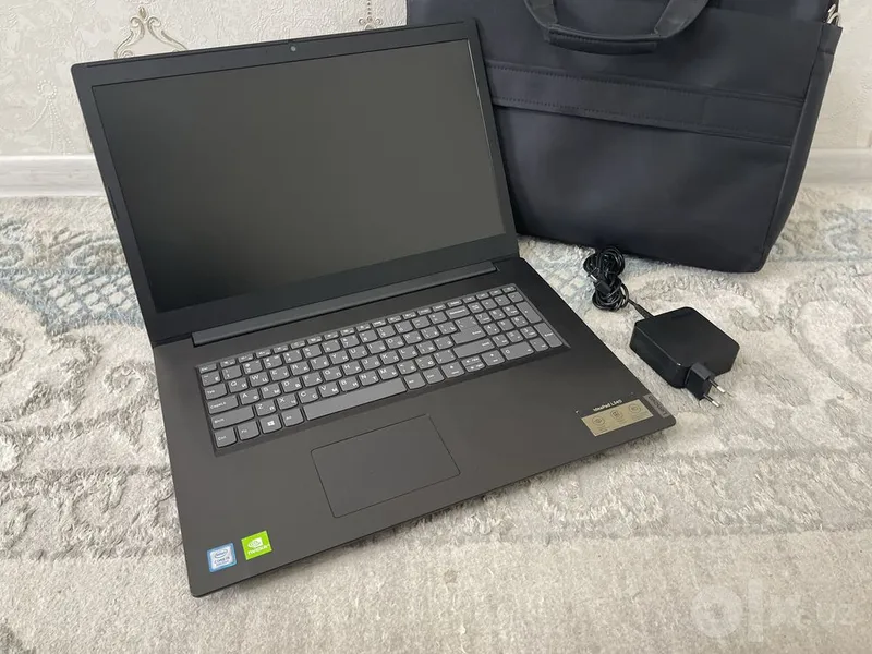 Lenovo Ideapad L340-17iwl noutbukini sotaman 6 Lenovo Ideapad L340-17iwl noutbukini sotaman 6