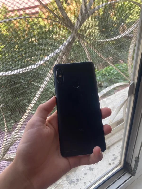 Redmi not 5 2 Redmi not 5 2