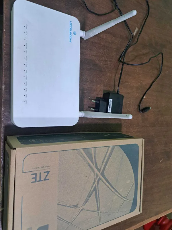 Modem Gpon sotiladi