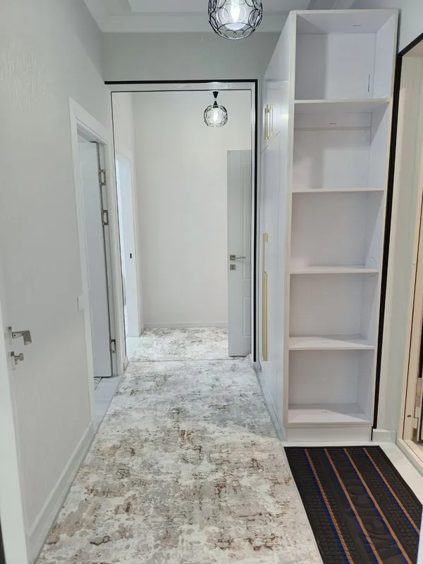 2 xonali kvartira ijaraga, Mirobod, 50 m² 7