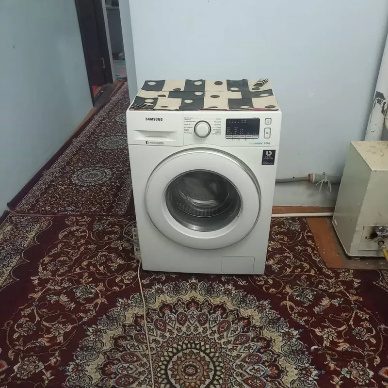 2 xonali kvartira ijaraga beriladi 4