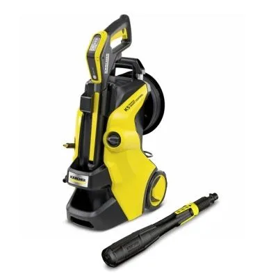 Yuqori bosimli tozalash vositasi Karcher K 5