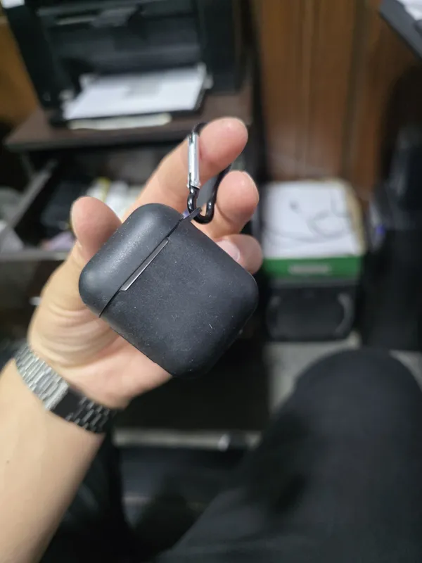 Airpods uchun case — фото 3
