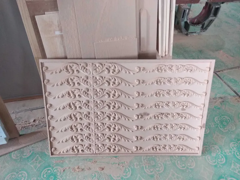 2D 3d модели для ЧПУ ровера чертеж автокад модели CNC Rover artcam — фото 3