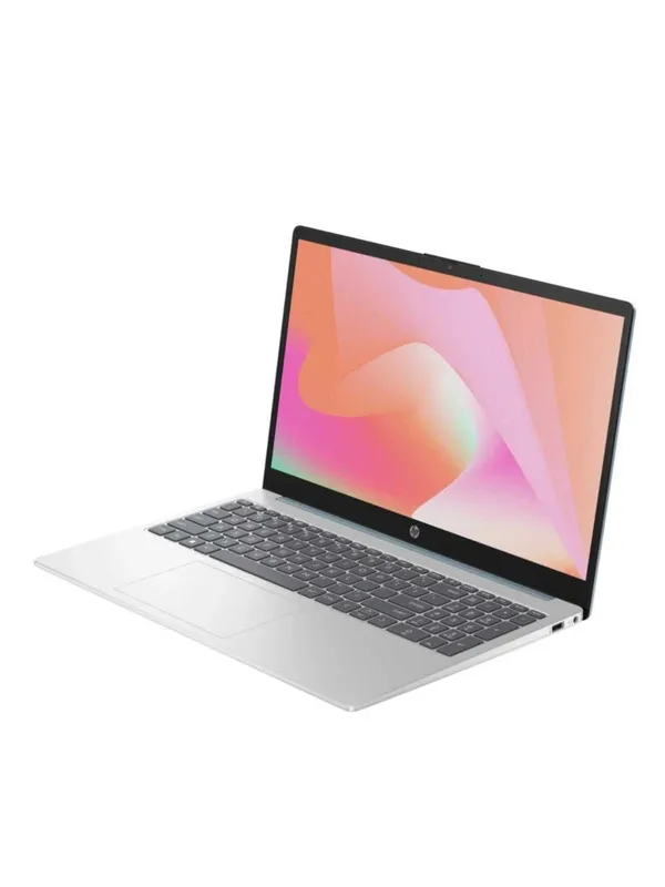 Ноутбук HP Laptop 15 AMD Ryzen 5 7535HS 16 GB DDR5/512 GB 15.6″IPS 4