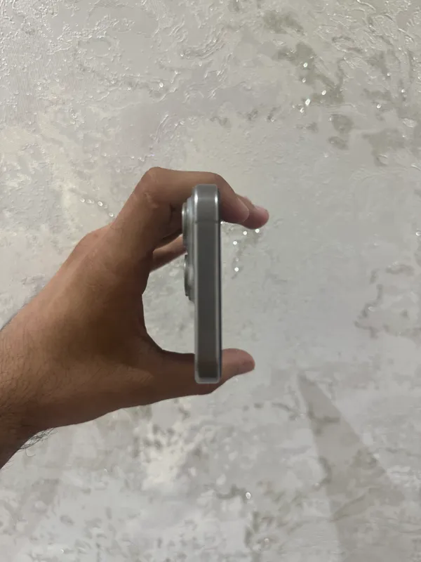 Iphone 15 pro 128GB 3 Iphone 15 pro 128GB 3