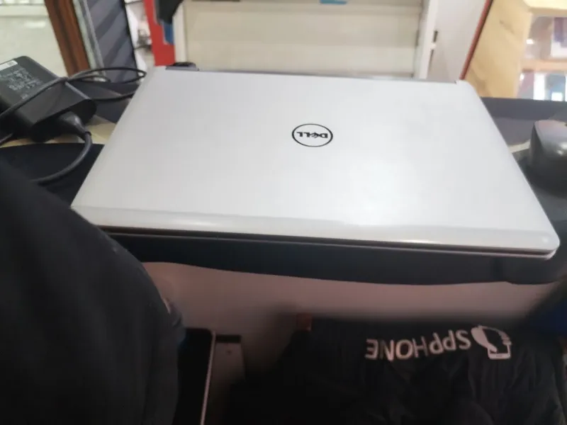 Noutbuk sotiladi Dell core i5 — фото 3