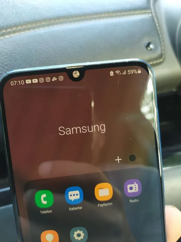 galaxy a50 va redmi note 7