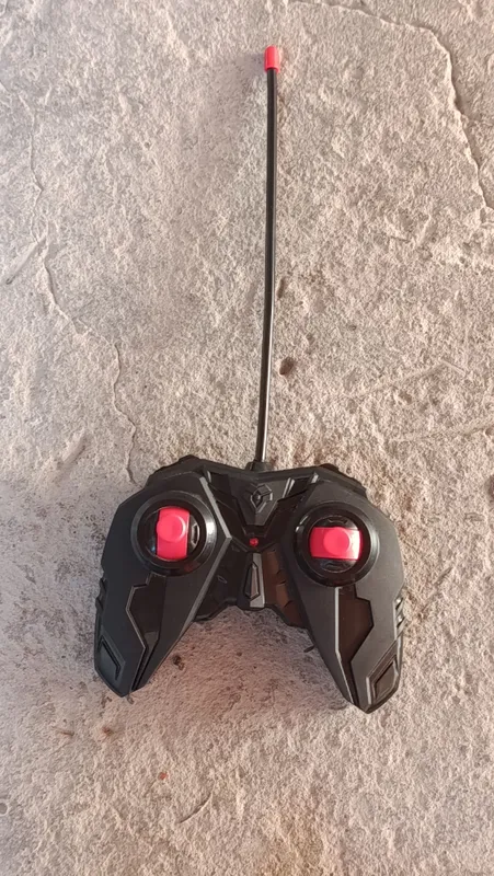 Машинка на пульте Lamborghini 3