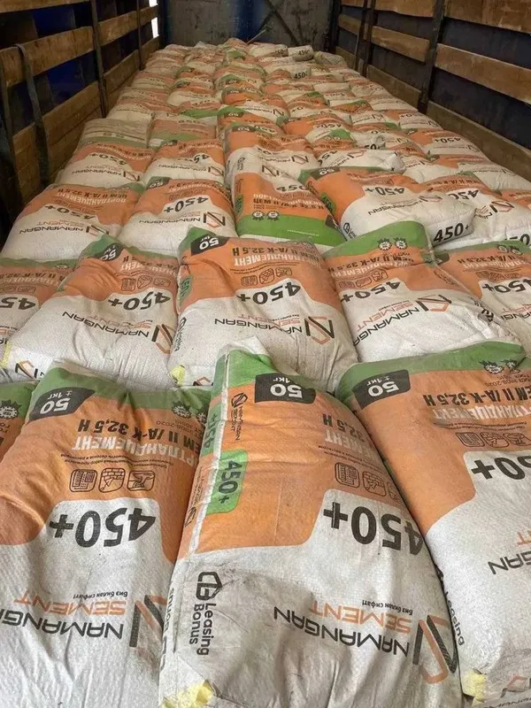 Sement цемент cement optom