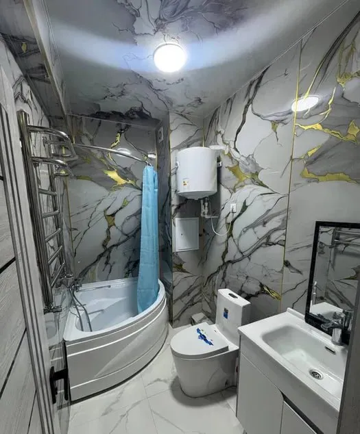 Аренда 2-комн. кв. 58 м², Юнусабадский · ID 22544 5