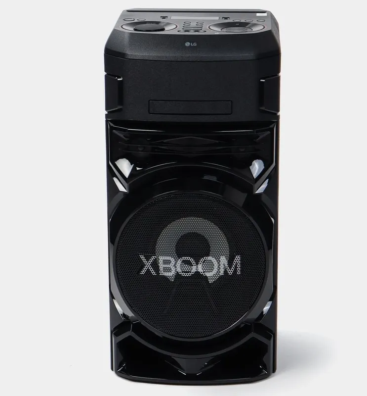 Акустическая система LG XBOOM ON5 — фото 2