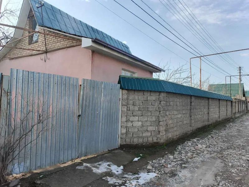 Продажа дома 2021 года постройки Аграшкола — фото 1