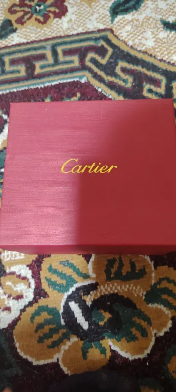 Qul soati Cartier 3 Qul soati Cartier 3