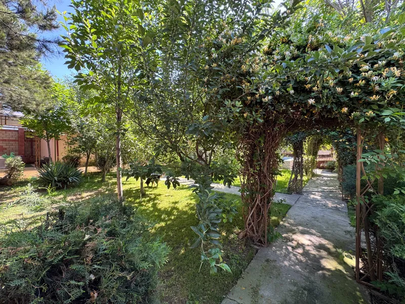 Продается Загородный Дом, 11,4сот, Янги Узбекистан — фото 2