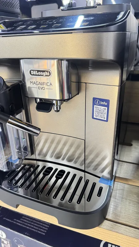 Delonghi ECAM290.81.TB 4