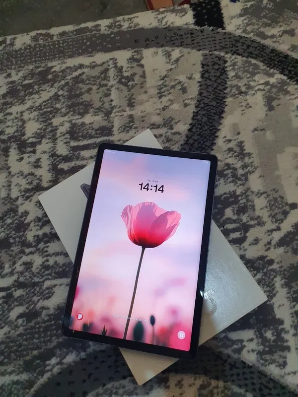 Yangi Samsung Tap S10 Lite 5G Planshet Sotiladi — фото 2