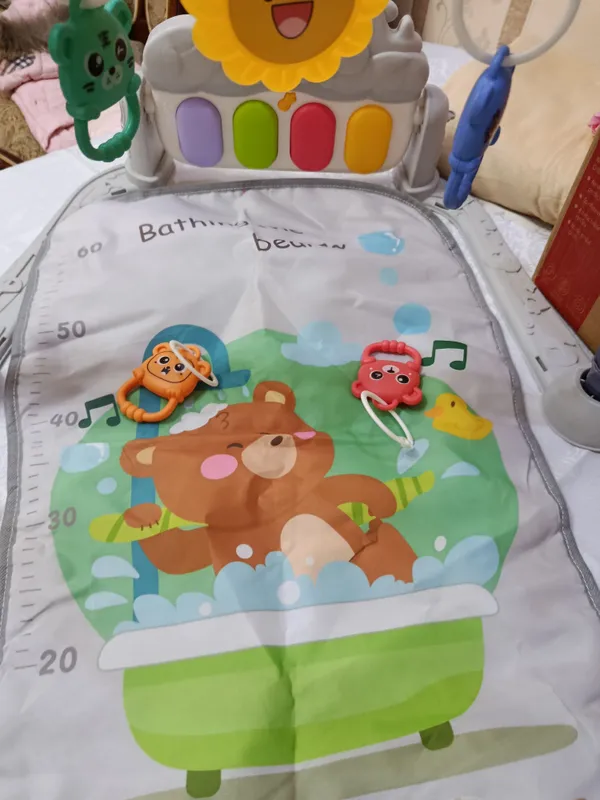 детская игра 3