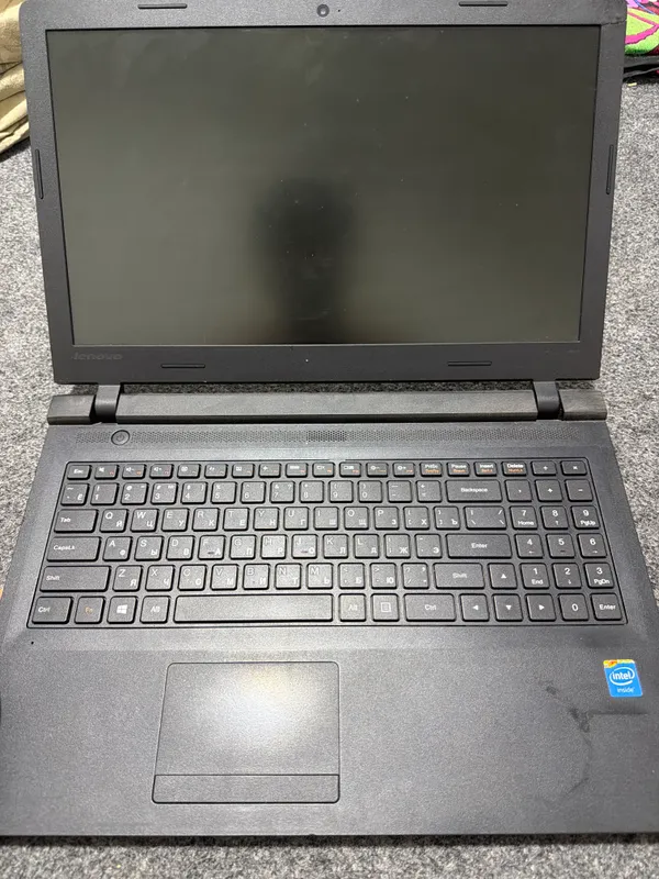 Lenovo