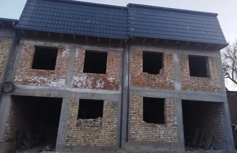 Продаю Дом 3 комн 2 сотка о=р Транспортный институт вьезд